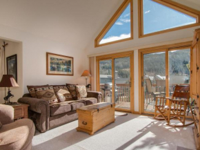 Отель Snake River Village 05  Кистон